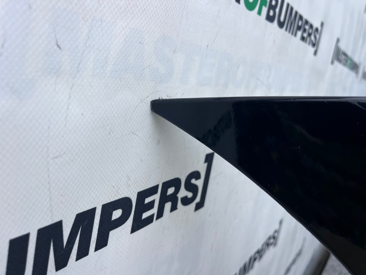 Jaguar F Pace S R Sport Lift 2021-2024 Front Bumper 4 Pdc + Jet Genuine [p519]