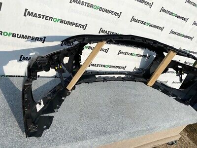 Jaguar F Type S R Supercharged V8 V6 2020-on Front Bumper Genuine [p467]