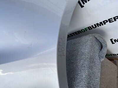 Jaguar F Type S Lift 2018-2020 Rear Bumper Genuine [p582]