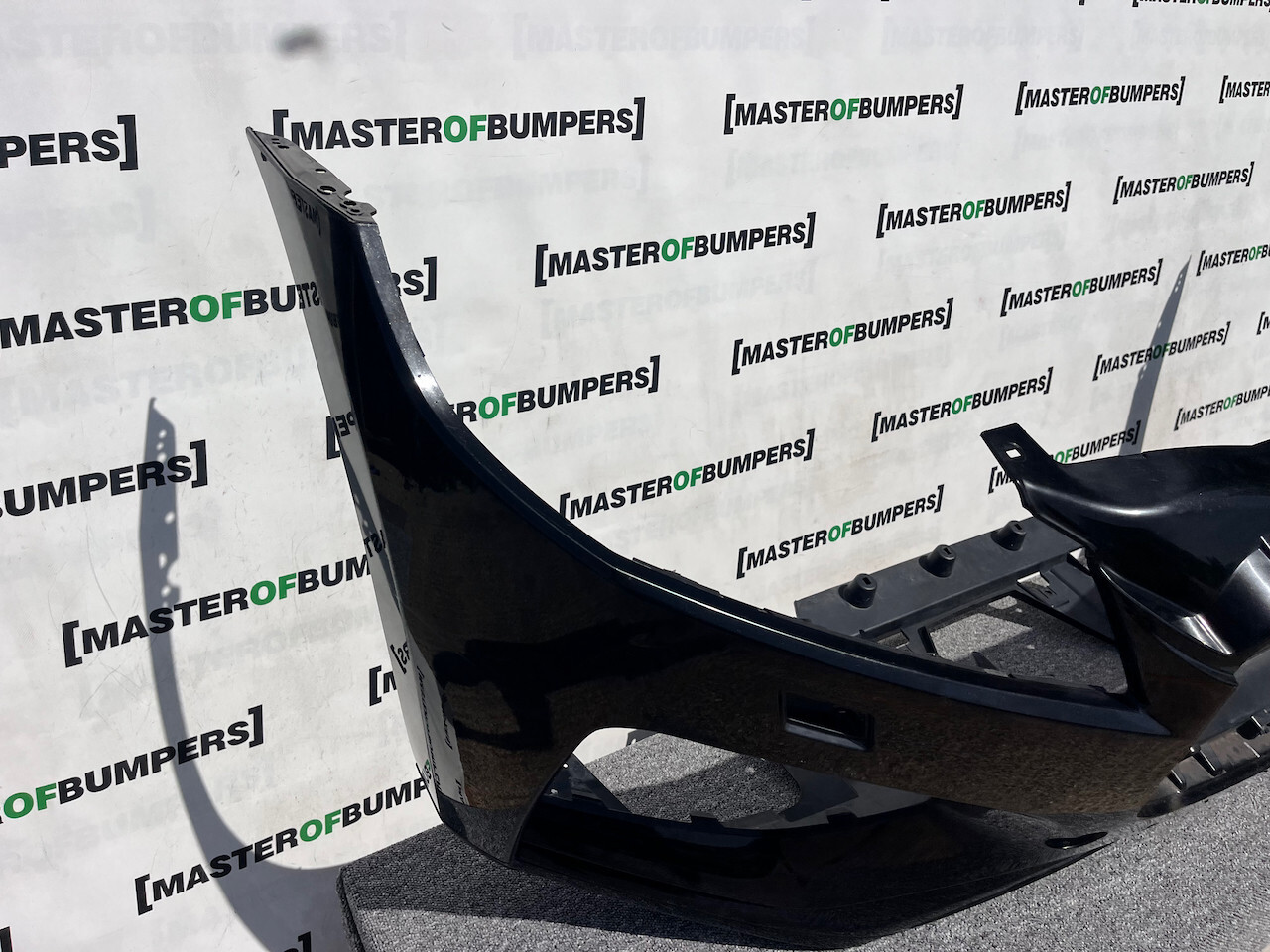 Jaguar F Pace S R Sport Lift 2021-2024 Front Bumper 4 Pdc + Jet Genuine [p441]