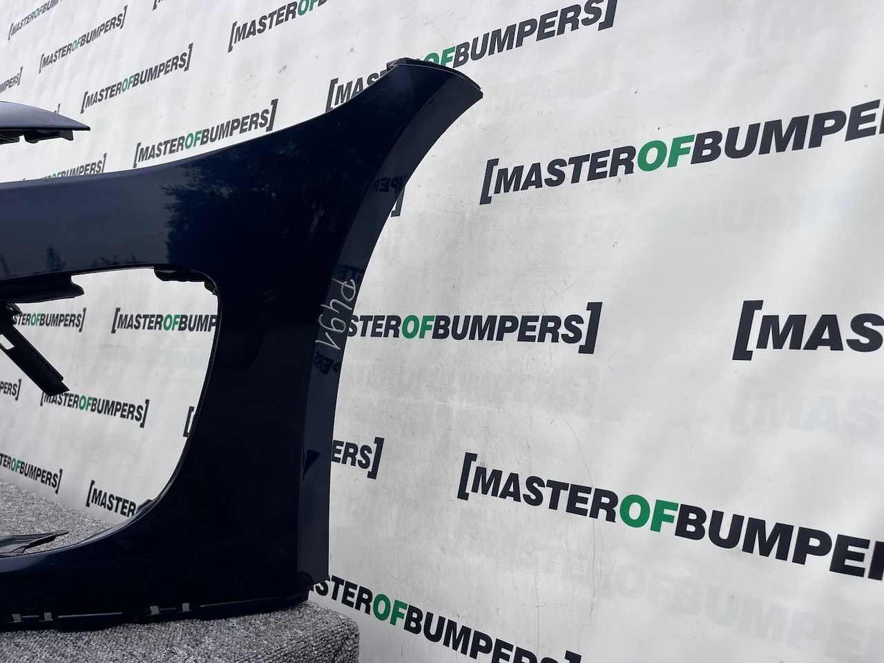 Jaguar F Type S R Supercharged V8 V6 Lift 2021-2024 Front Bumper Genuine [p491]