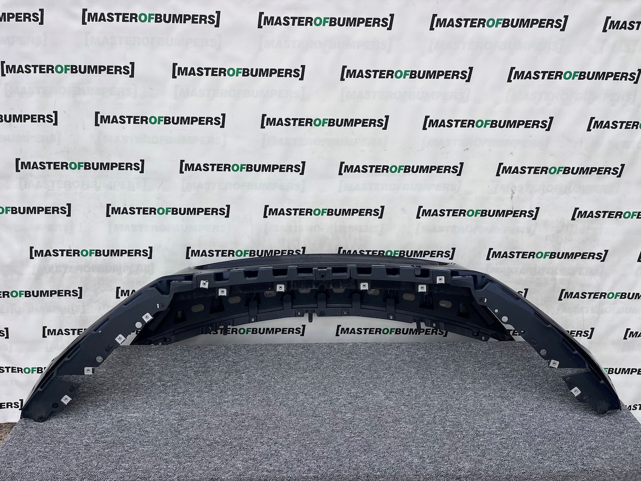 Jaguar F Type S R Supercharged V8 V6 Lift 2021-2024 Front Bumper Genuine [p491]