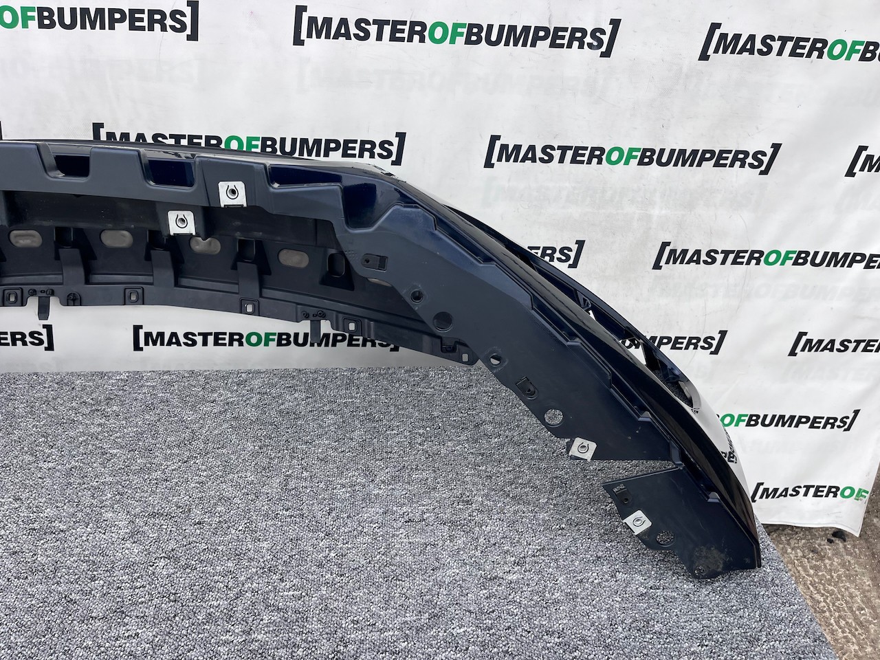Jaguar F Type S R Supercharged V8 V6 Lift 2021-2024 Front Bumper Genuine [p491]