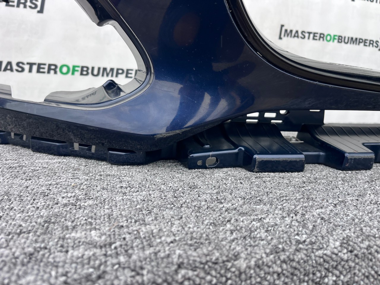 Jaguar F Type S R Supercharged V8 V6 Lift 2021-2024 Front Bumper Genuine [p491]