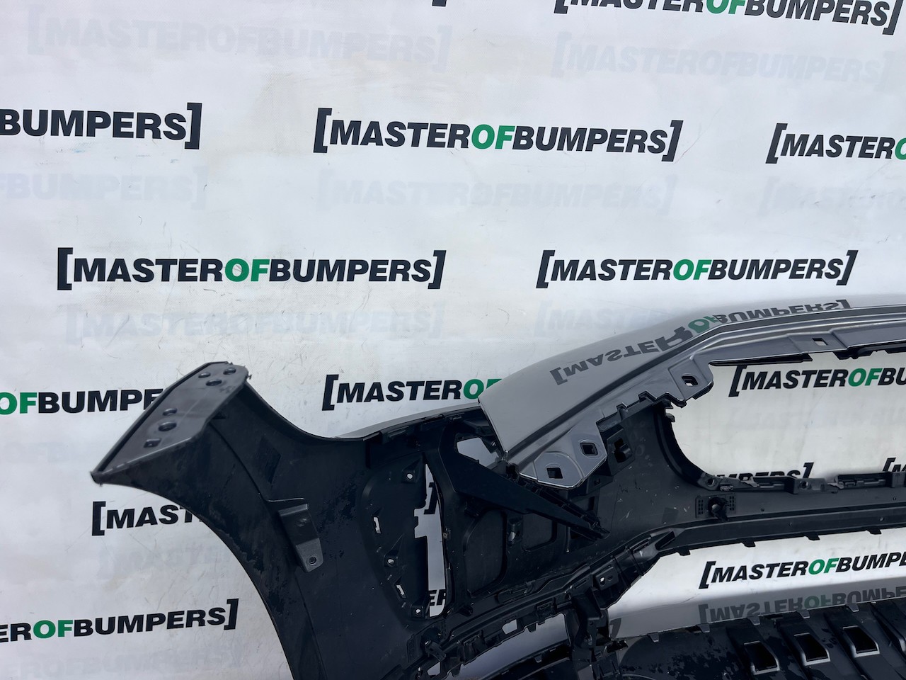 Jaguar I Pace Electric Suv 2018 - 2024 Front Bumper 4 Pdc Genuine [p819]