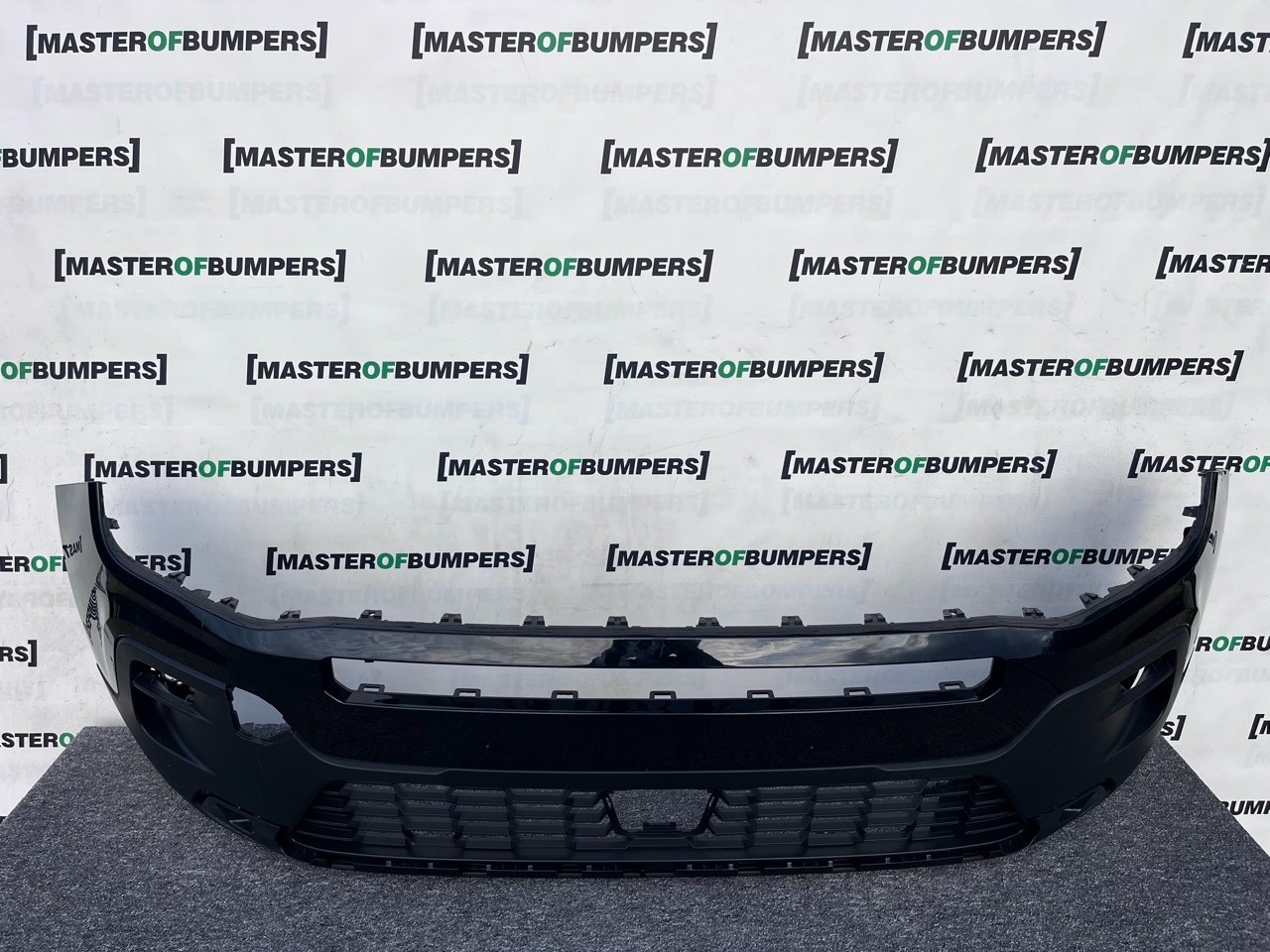 Jeep Avenger 2023-2026 Front Bumper Genuine [p548]