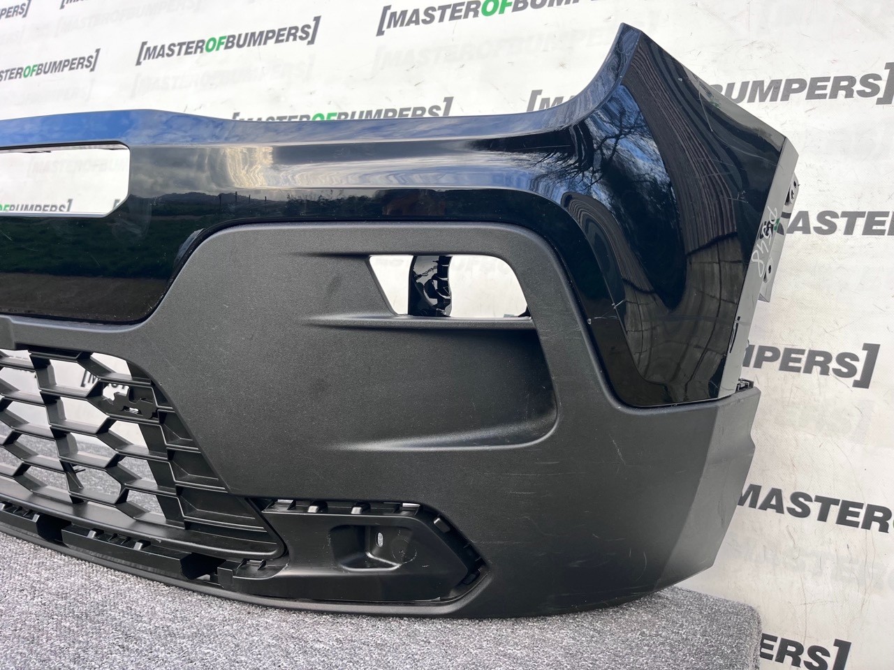 Jeep Avenger 2023-2026 Front Bumper Genuine [p548]