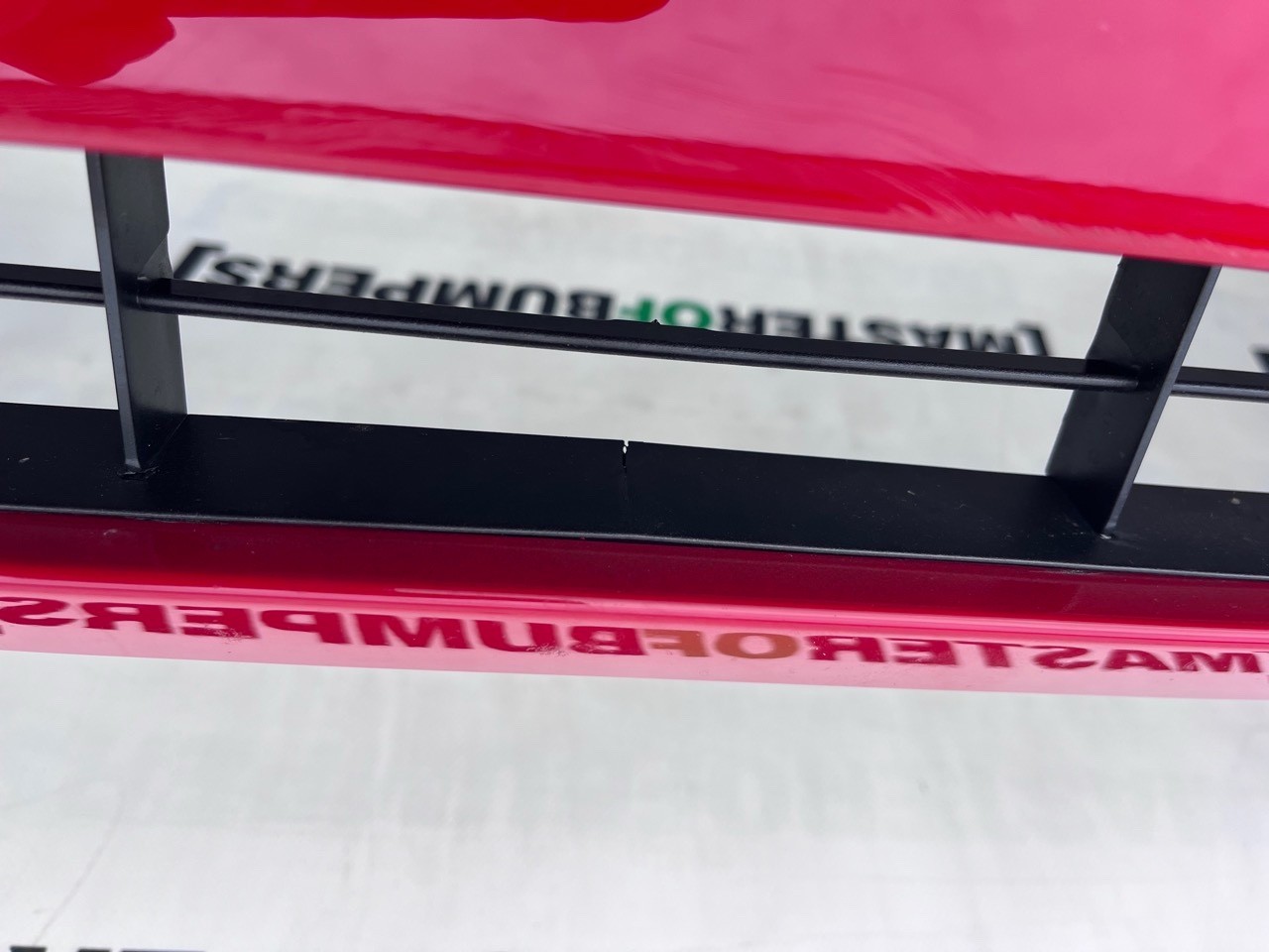 Jeep Avenger 2023-2026 Front Bumper Genuine [p555]