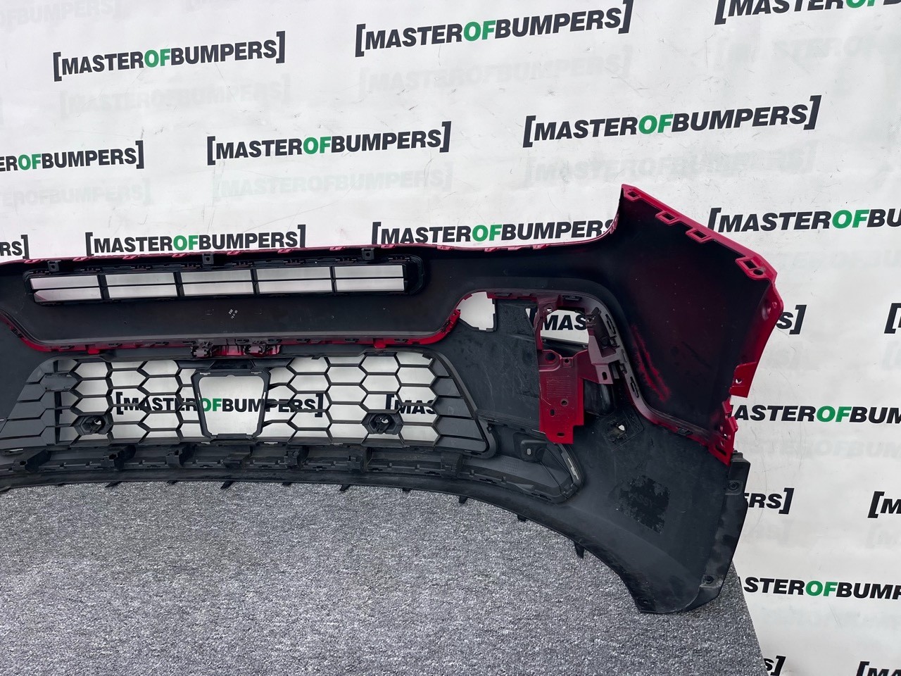 Jeep Avenger 2023-2026 Front Bumper Genuine [p555]