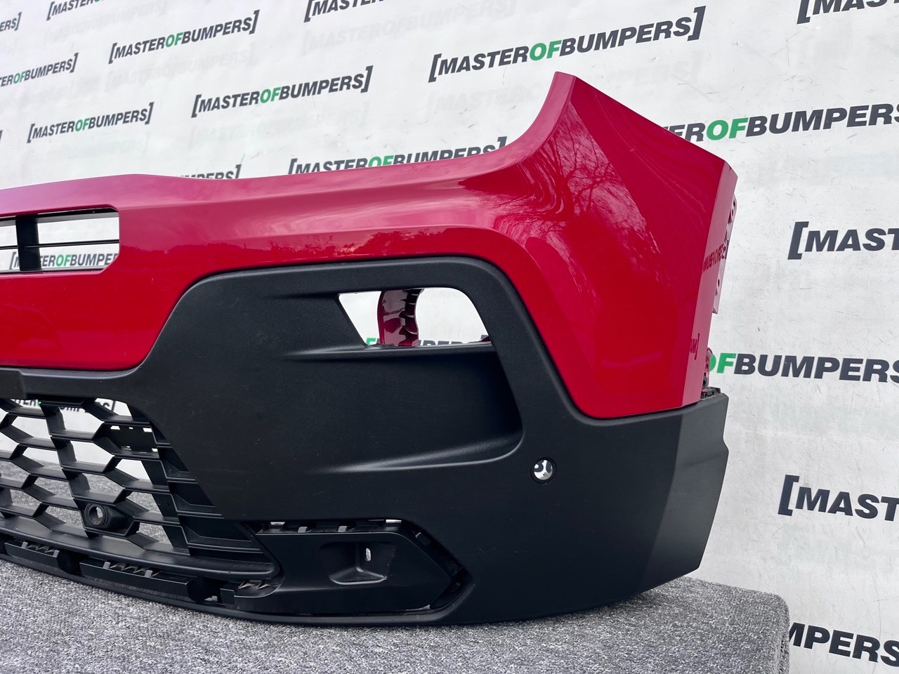 Jeep Avenger 2023-2026 Front Bumper Genuine [p555]