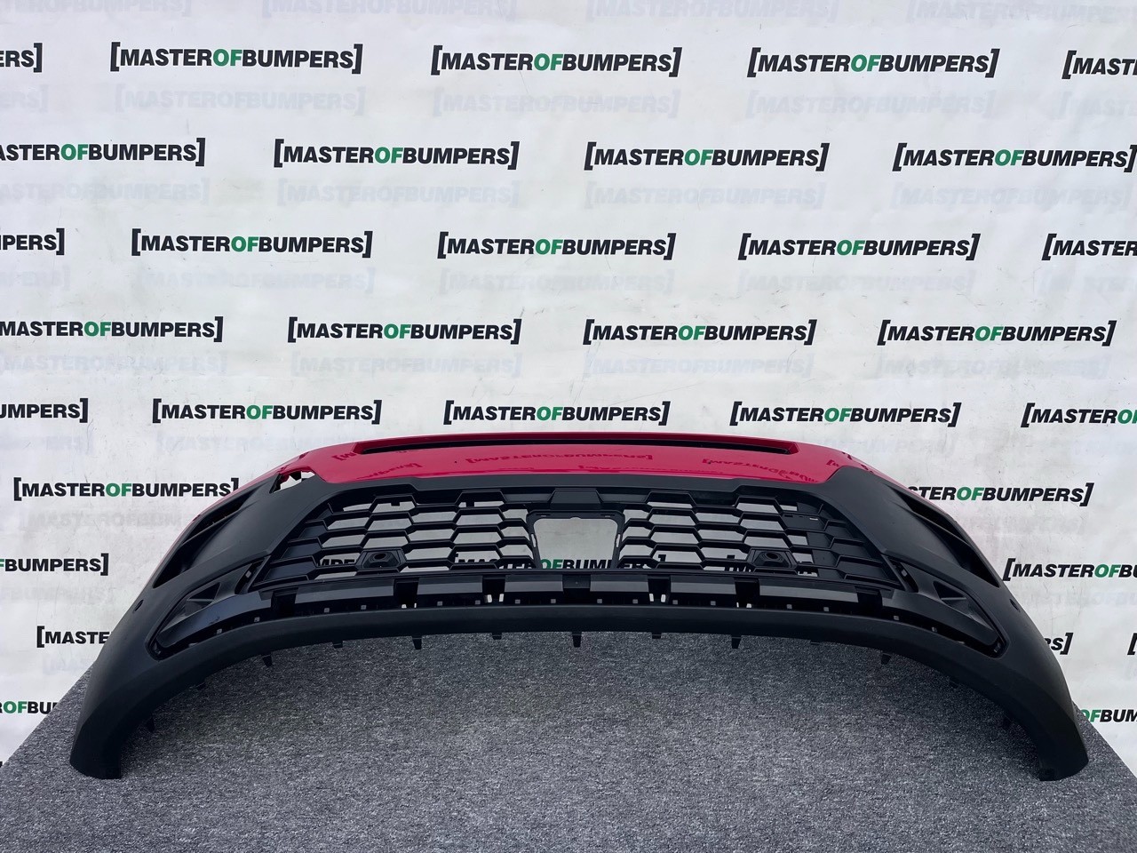 Jeep Avenger 2023-2026 Front Bumper Genuine [p555]