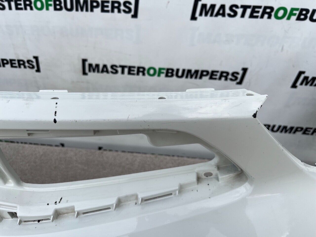 Kia Stonic 2017-2020 Front Bumper Genuine [k370]