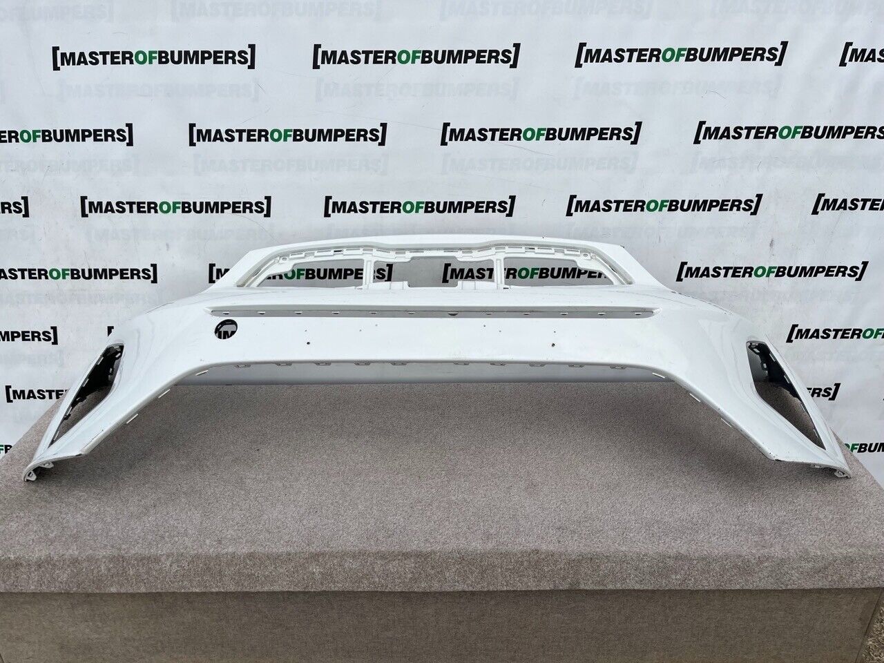 Kia Stonic 2017-2020 Front Bumper Genuine [k370]