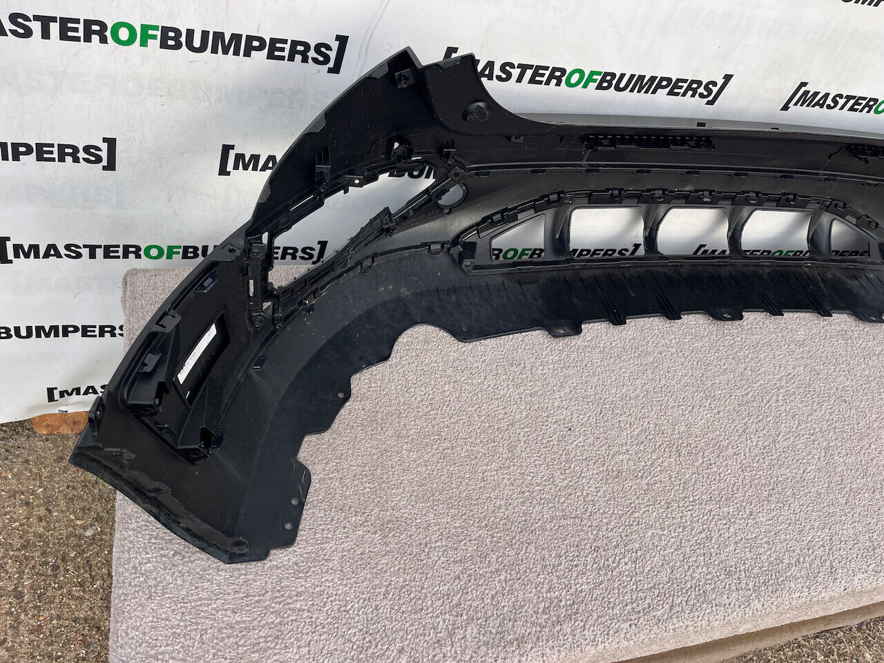 Kia Sportage Gt Line Mk5 Gdi Hybrid 2022-on Rear Bumper Genuine [k446]