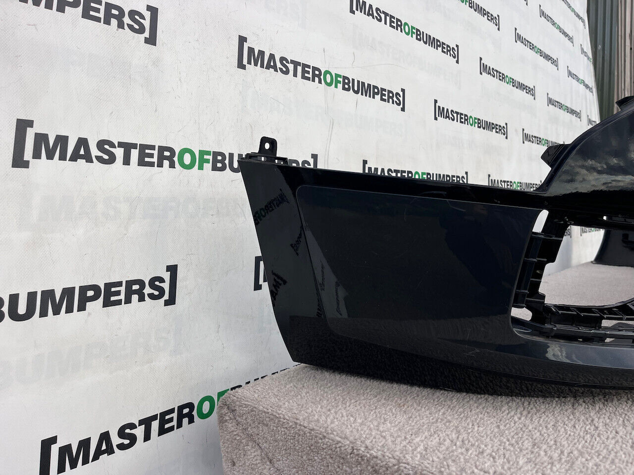 Kia Sportage Gt Line Mk5 Gdi Hybrid 2022-on Rear Bumper Genuine [k446]