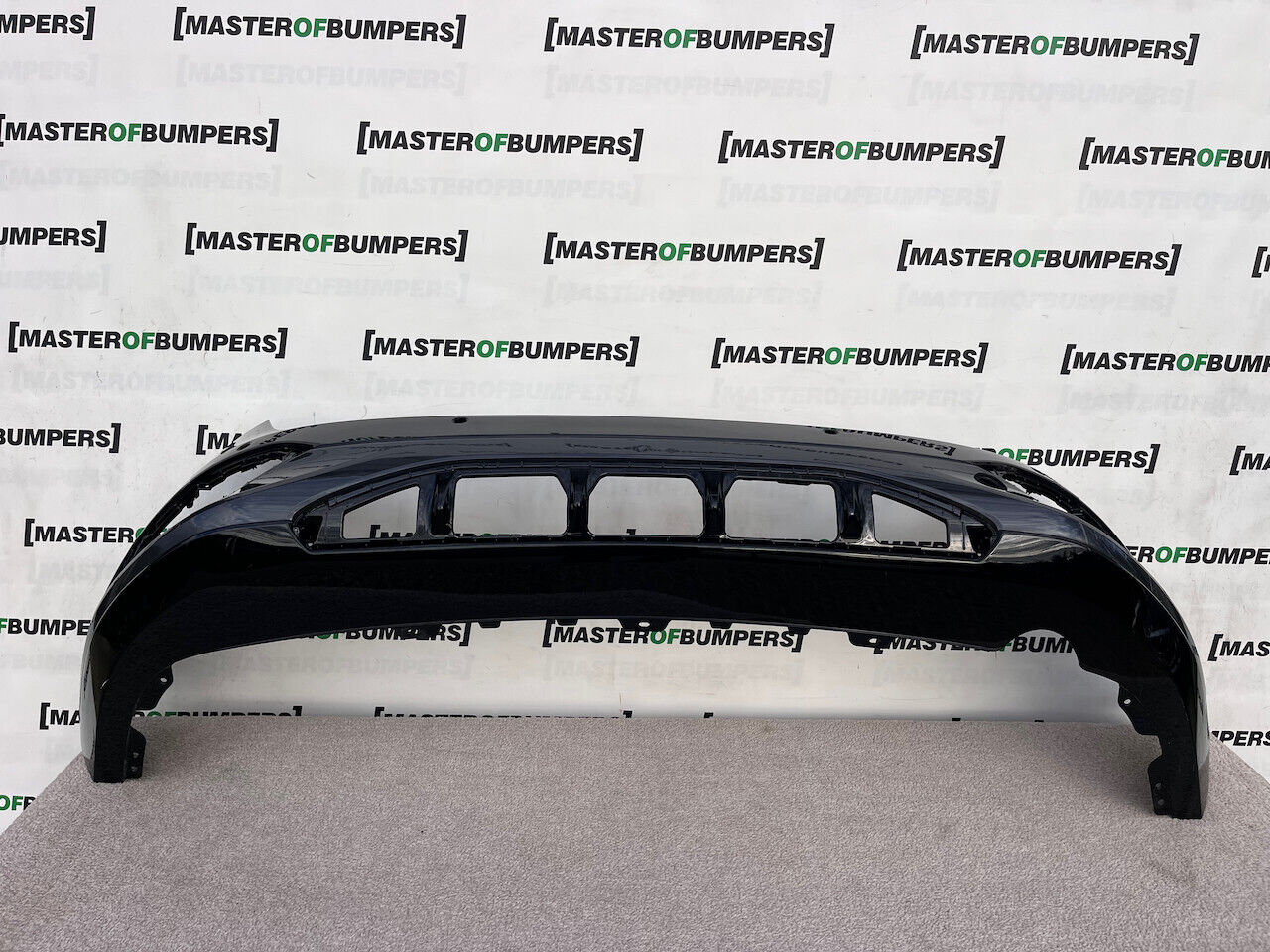 Kia Sportage Gt Line Mk5 Gdi Hybrid 2022-on Rear Bumper Genuine [k446]