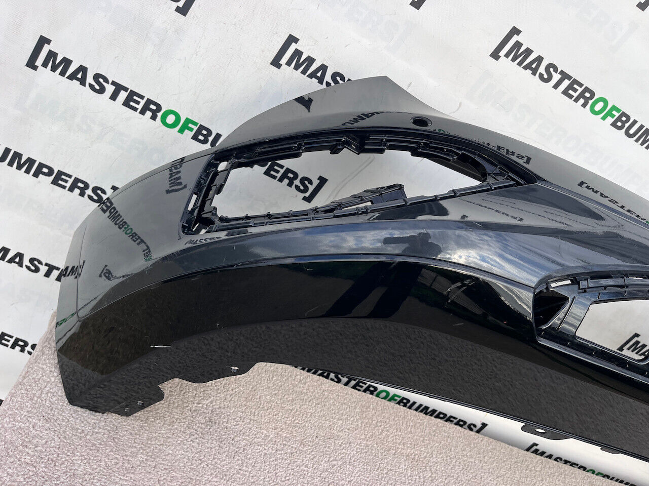 Kia Sportage Gt Line Mk5 Gdi Hybrid 2022-on Rear Bumper Genuine [k446]