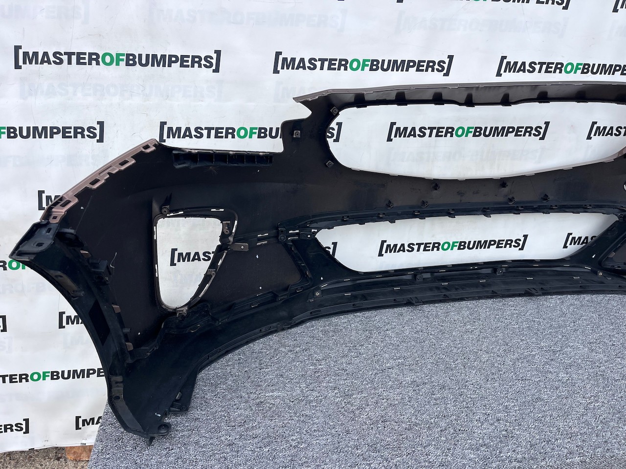 Kia Xceed Connect Hatchback Mk1 2019-2022 Front Bumper Genuine [k479]