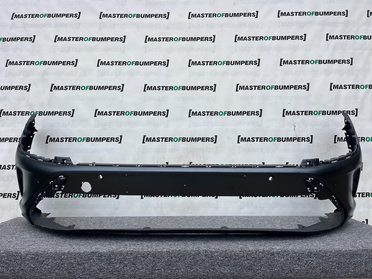 Hyundai Kona Hybrid Premium Lift 2021-2023 Front Bumper Genuine [h533]