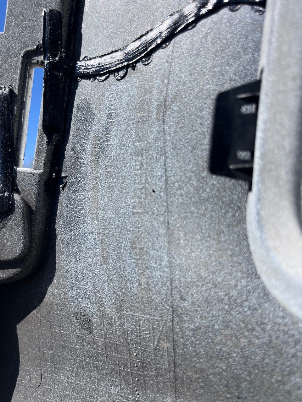 Kia Ev6 Gt Line Hatchback V2021-2024 Front Bumper Pdc Genuine [k480]