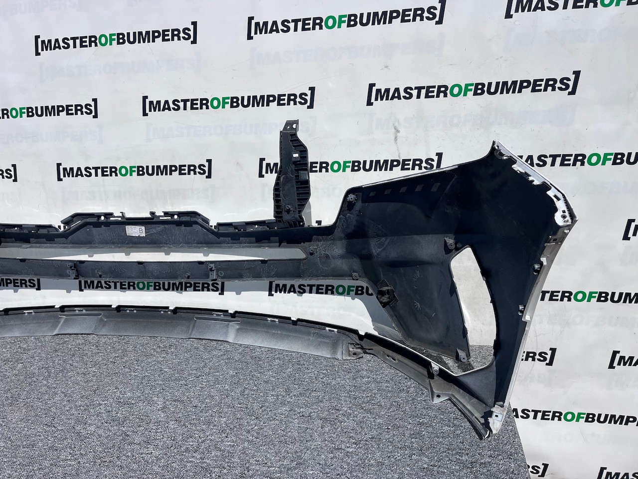 Kia Sorento Phev Hybrid Mk4 2020-2024 Front Bumper 4 Pdc Genuine [k481]