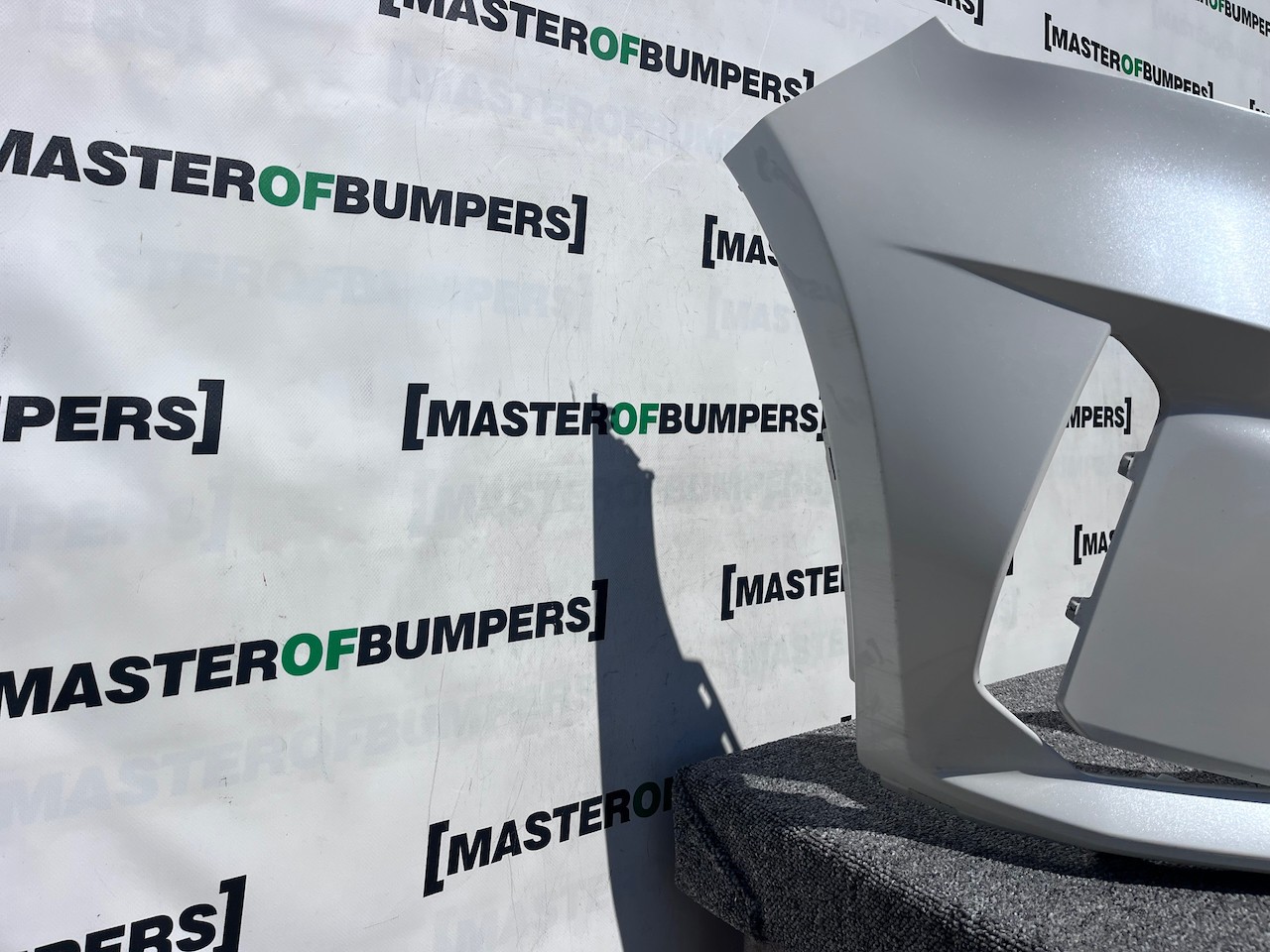 Kia Sorento Phev Hybrid Mk4 2020-2024 Front Bumper 4 Pdc Genuine [k481]