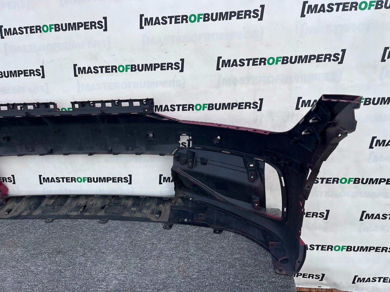 Kia Ev6 Gt Line Hatchback 2021-2024 Front Bumper Pdc Genuine [k504]