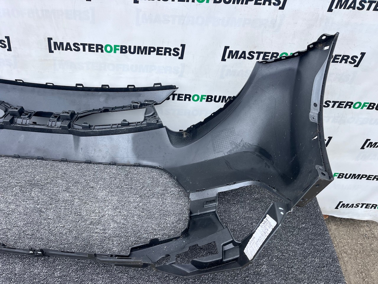 Kia Picanto X-line Hatchback 5 Door Lift 2020-2024 Front Bumper Genuine [k512]