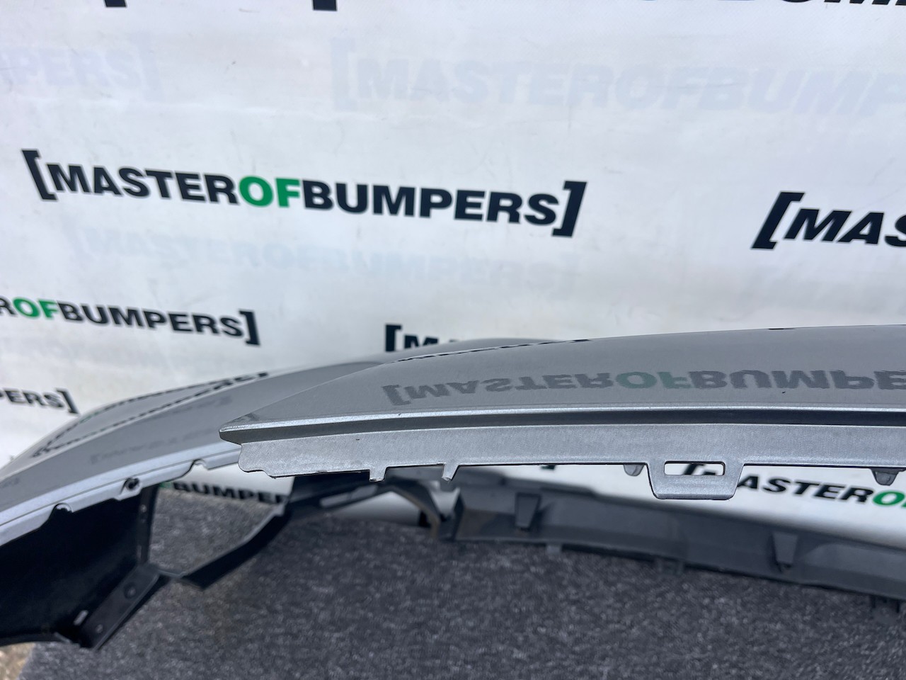 Kia Picanto X-line Hatchback 5 Door Lift 2020-2024 Front Bumper Genuine [k512]