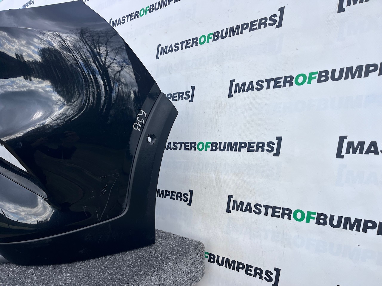 Kia Xceed X-ceed Gt Line Mk3 2020-2024 Rear Bumper 6 Pdc Genuine [k513]