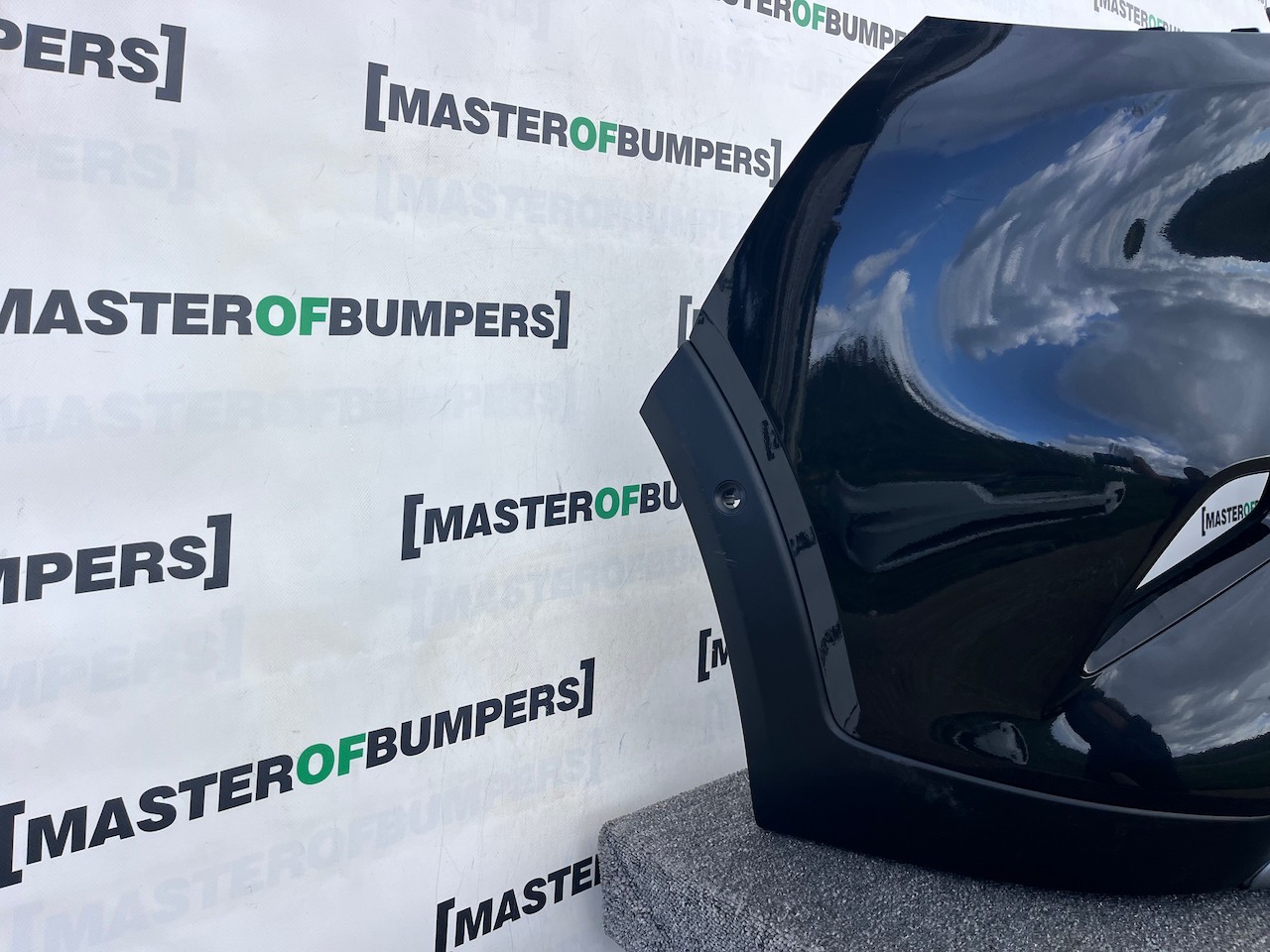 Kia Xceed X-ceed Gt Line Mk3 2020-2024 Rear Bumper 6 Pdc Genuine [k513]