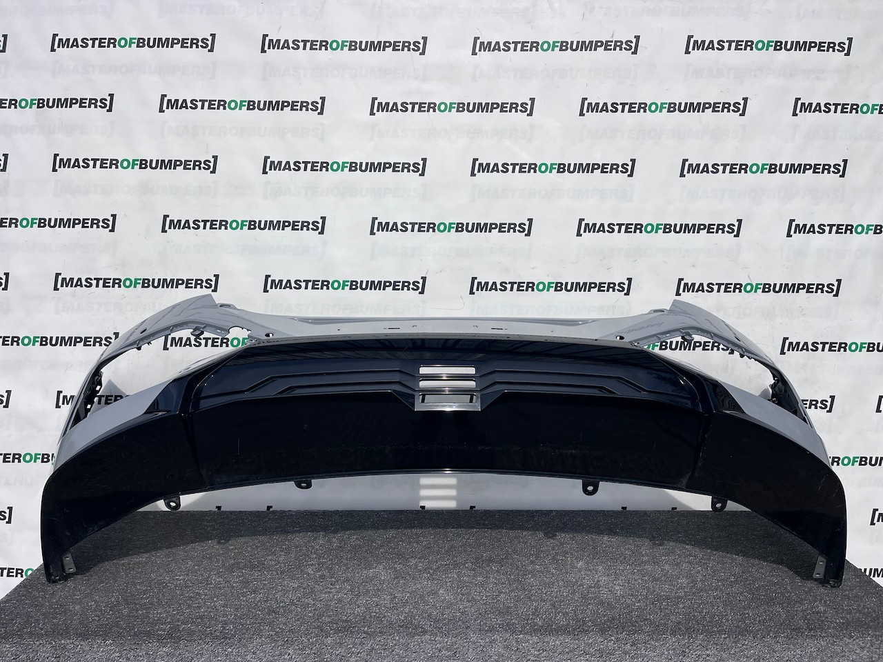 Kia Ev6 Gt Line Electric Estate 2024-2027 Rear Bumper Pdc Genuine [k515]