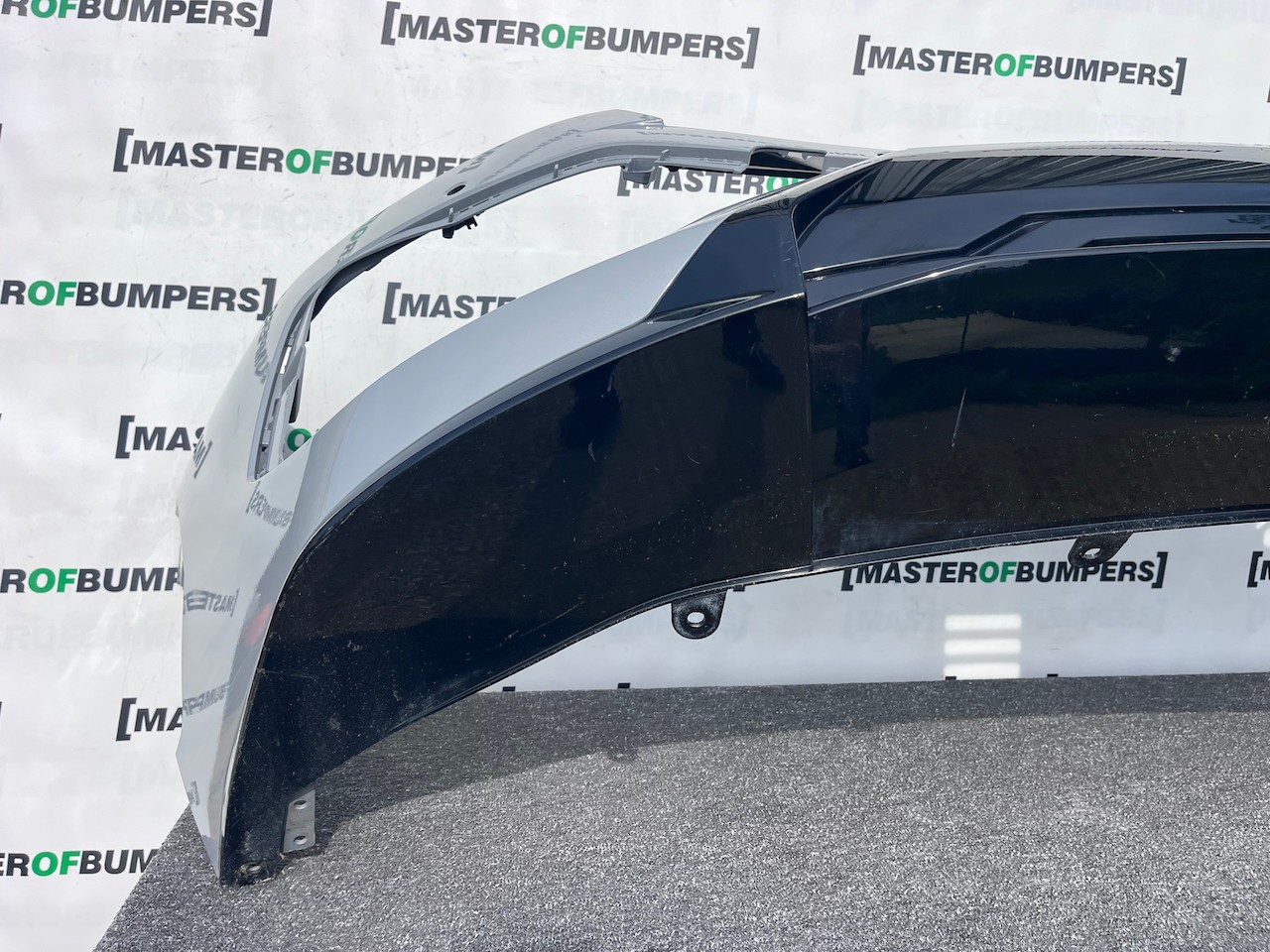 Kia Ev6 Gt Line Electric Estate 2024-2027 Rear Bumper Pdc Genuine [k515]