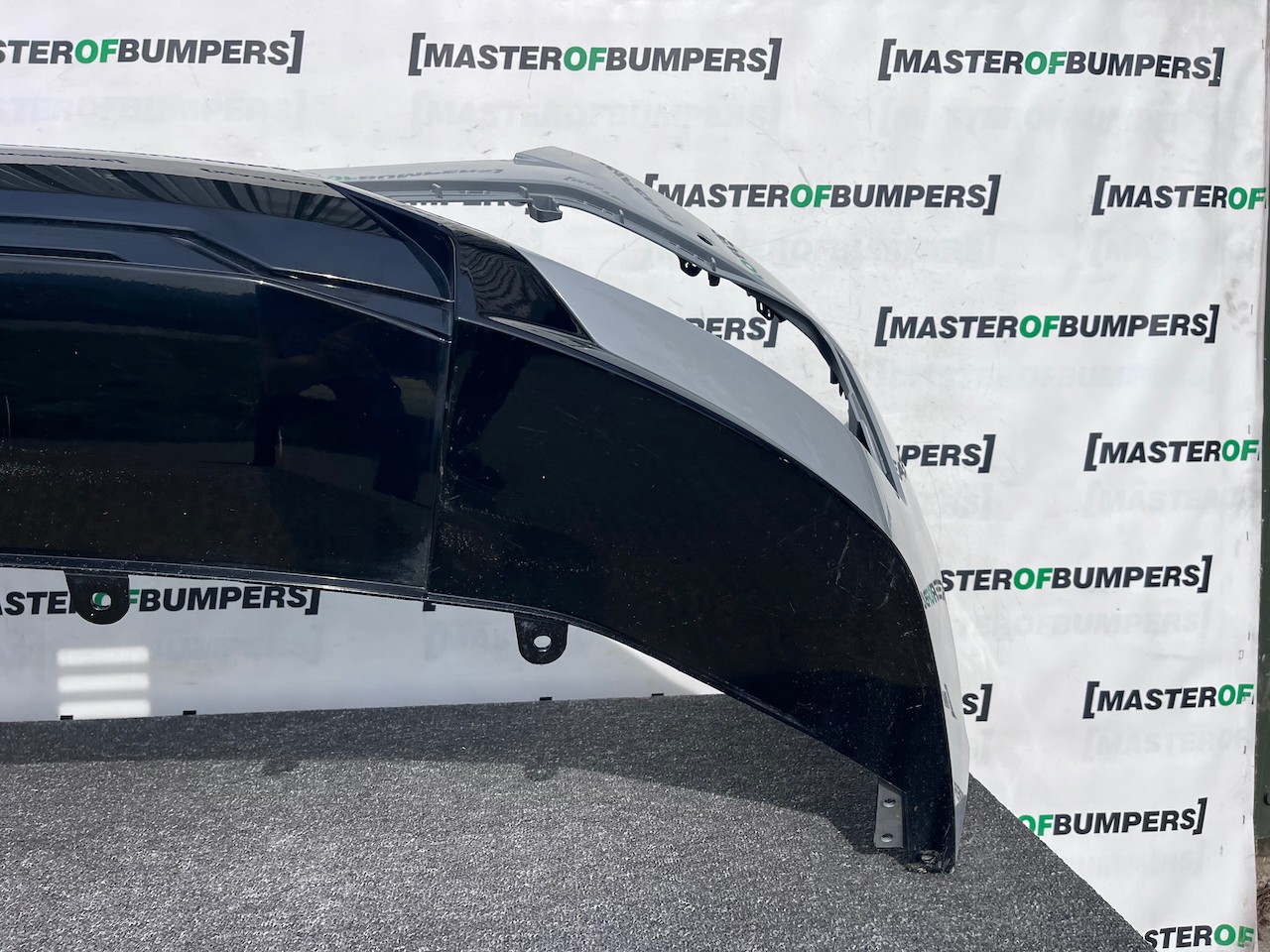 Kia Ev6 Gt Line Electric Estate 2024-2027 Rear Bumper Pdc Genuine [k515]