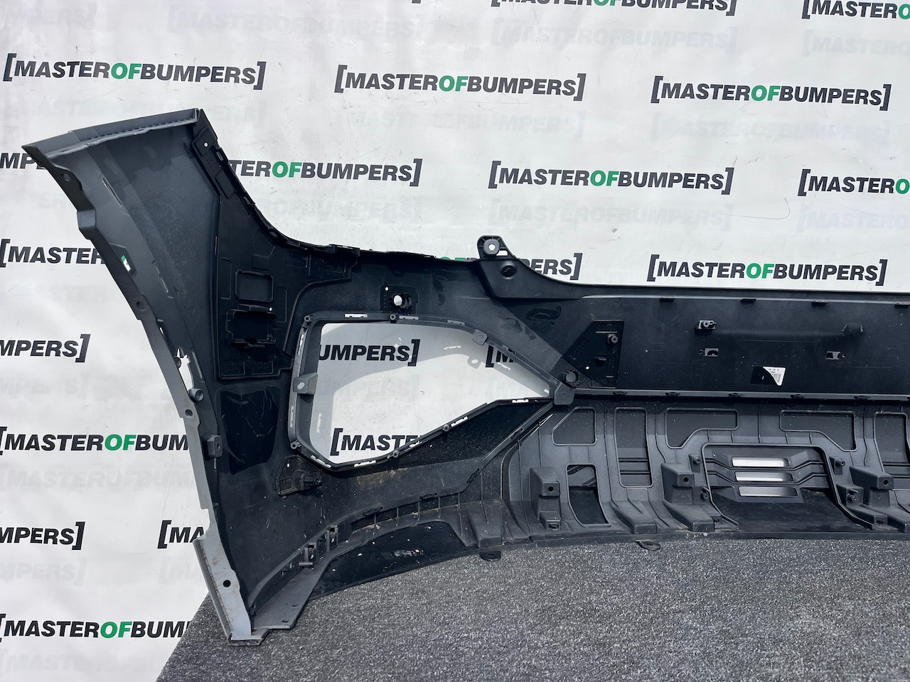 Kia Ev6 Gt Line Electric Estate 2024-2027 Rear Bumper Pdc Genuine [k515]