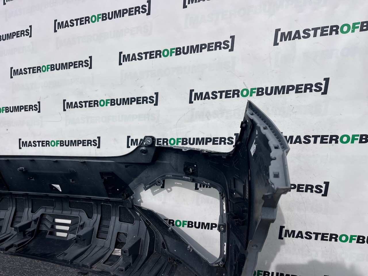 Kia Ev6 Gt Line Electric Estate 2024-2027 Rear Bumper Pdc Genuine [k515]