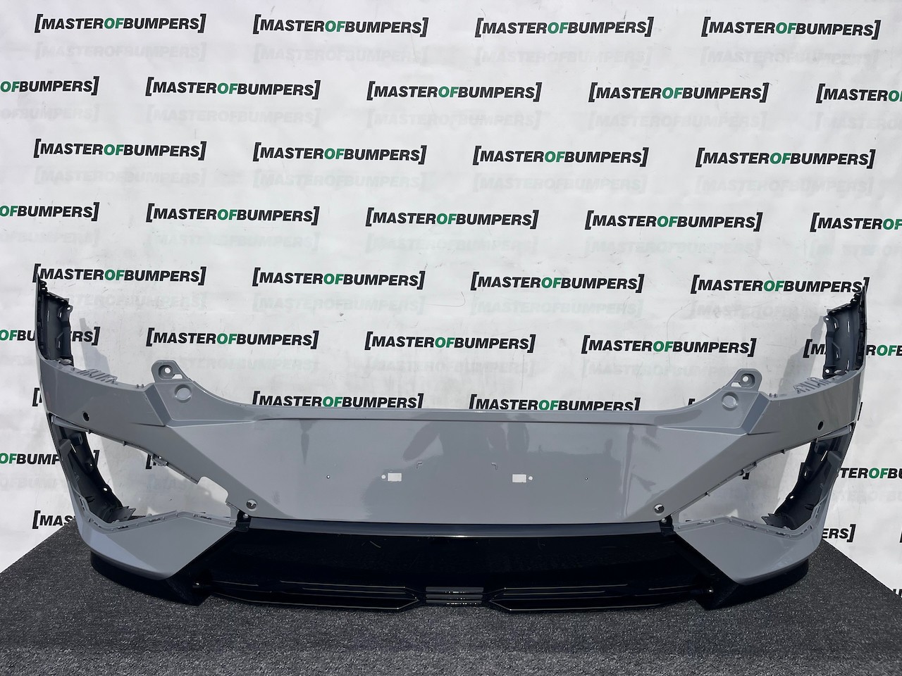 Kia Ev6 Gt Line Electric Estate 2024-2027 Rear Bumper Pdc Genuine [k515]