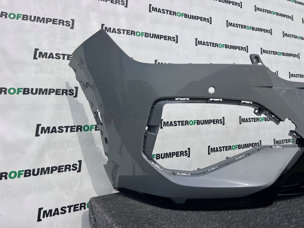 Kia Ev6 Gt Line Electric Estate 2024-2027 Rear Bumper Pdc Genuine [k515]