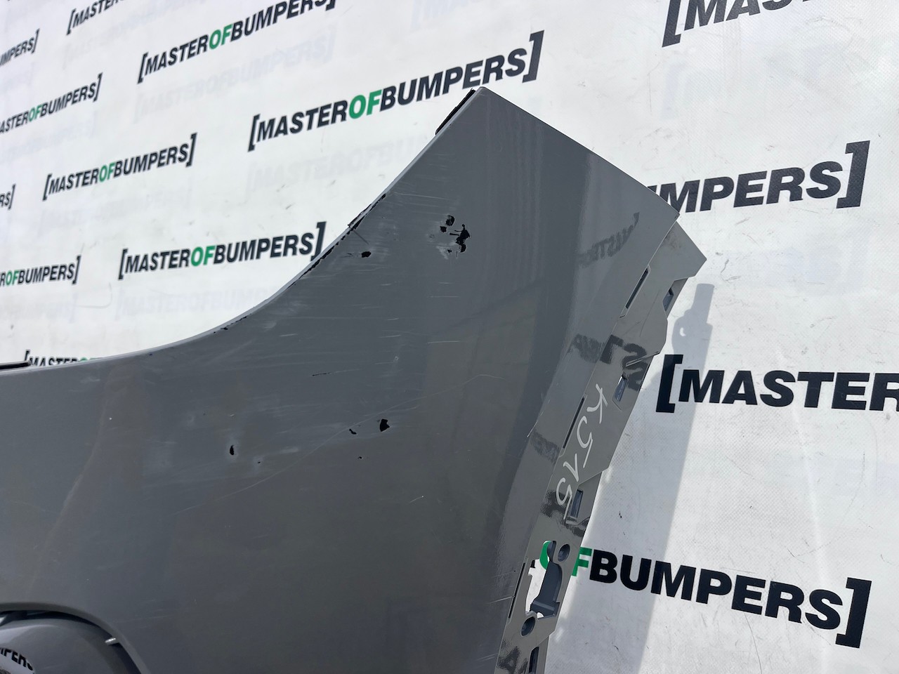 Kia Ev6 Gt Line Electric Estate 2024-2027 Rear Bumper Pdc Genuine [k515]