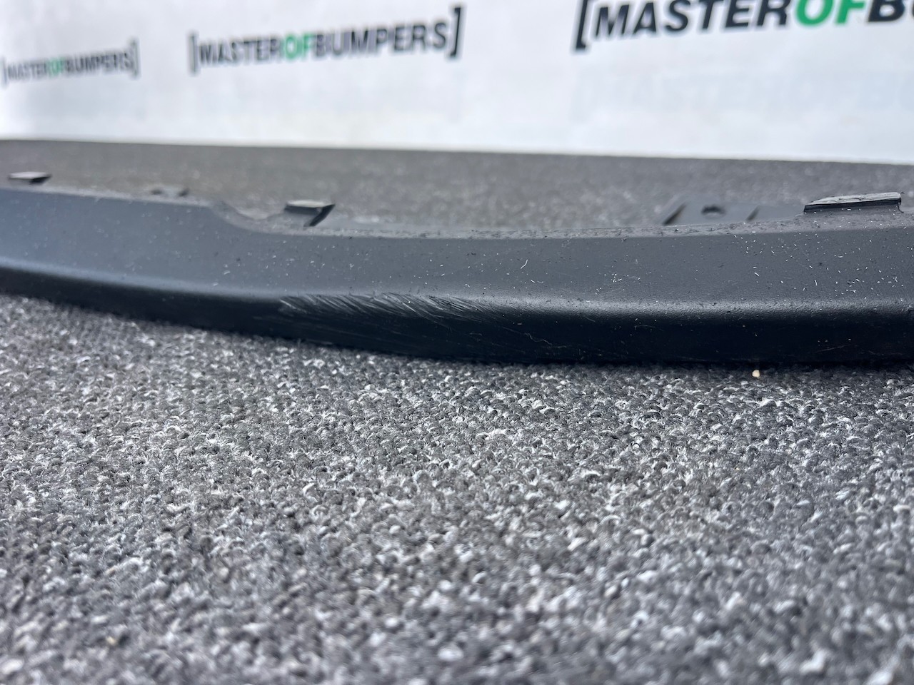 Kia E Niro Hybrid Plug In 2016-2019 Front Bumper 4 Pdc Genuine [k517]