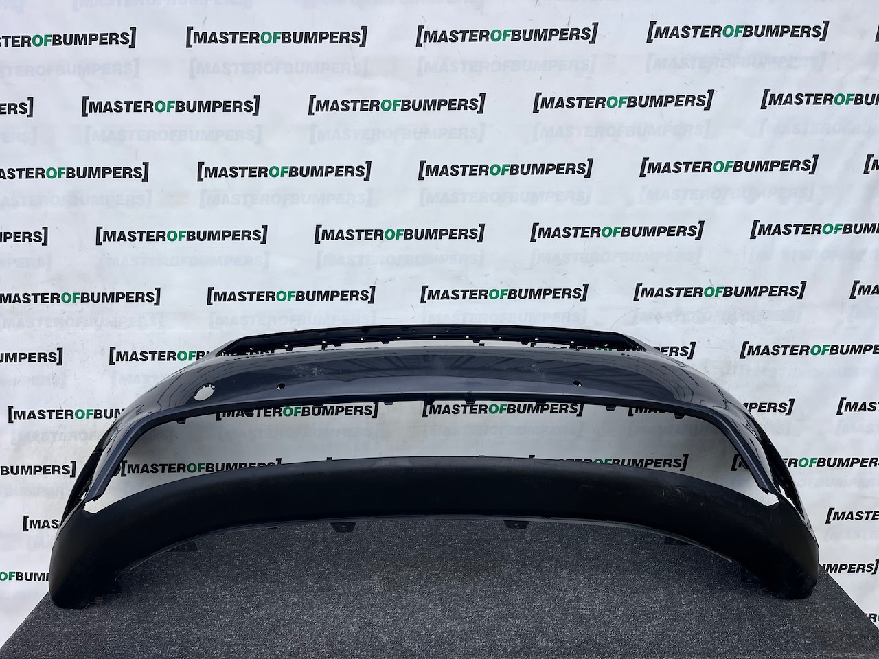 Kia E Niro Hybrid Plug In 2016-2019 Front Bumper 4 Pdc Genuine [k517]