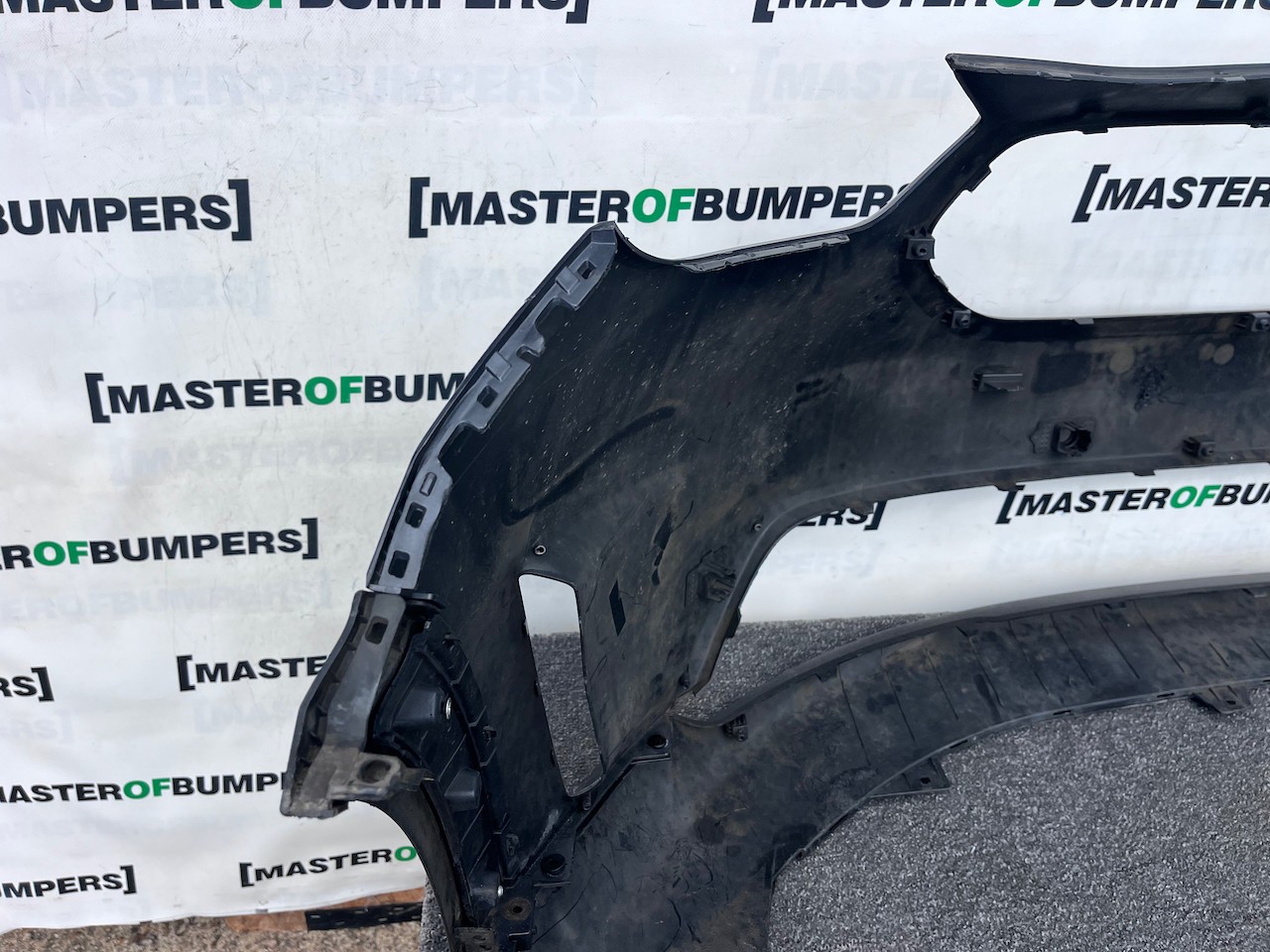 Kia E Niro Hybrid Plug In 2016-2019 Front Bumper 4 Pdc Genuine [k517]