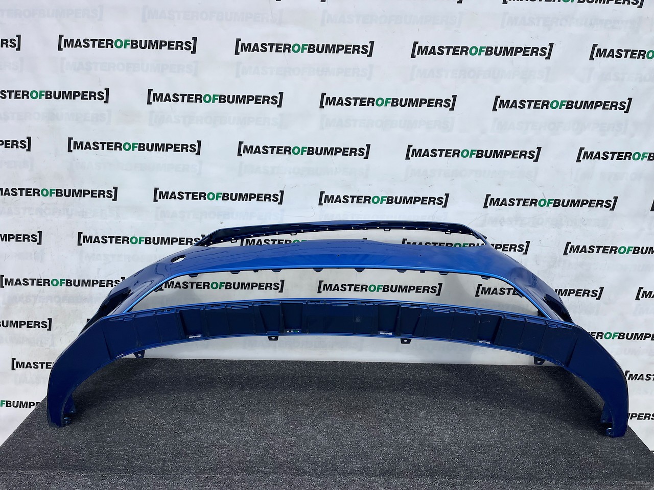 Kia Pro Ceed Gt Linje Mk3 Hatchback 2018-2021 Front Bumper No Pdc Genuine [k520]