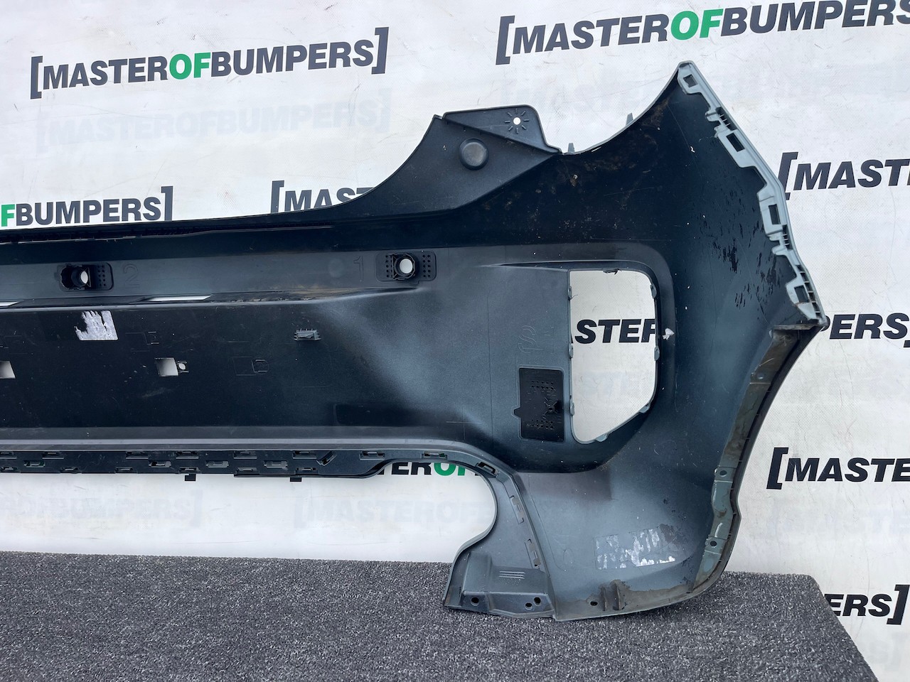 Kia Picanto Premium Se Hatchback Lift 2024-2026 Rear Bumper Pdc Genuine [k523]
