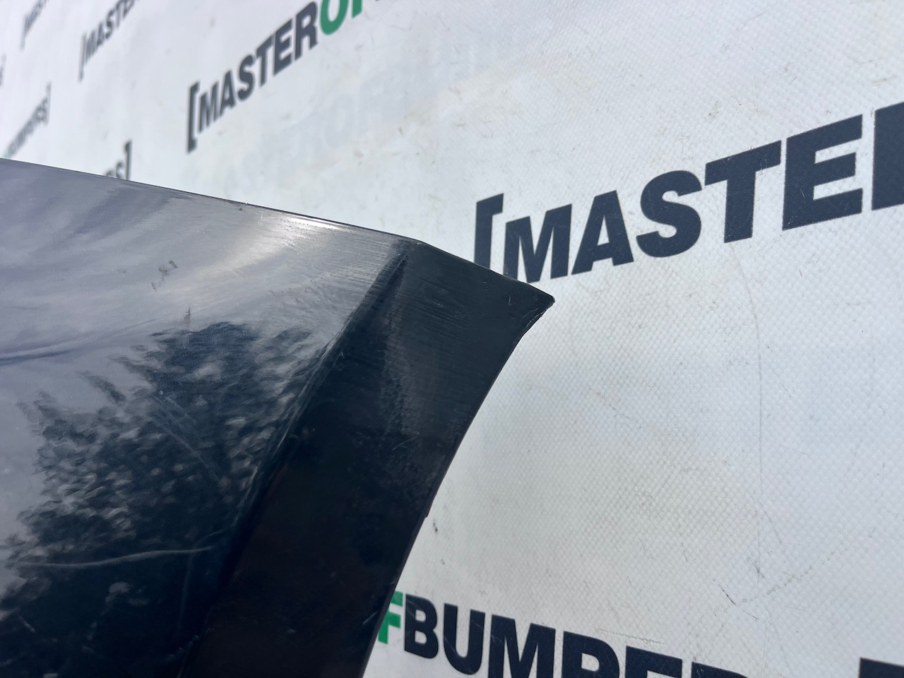 Kia Pro Ceed Gt Line Mk3 Hatchback 2018-2021 Front Bumper No Pdc Genuine [k519]
