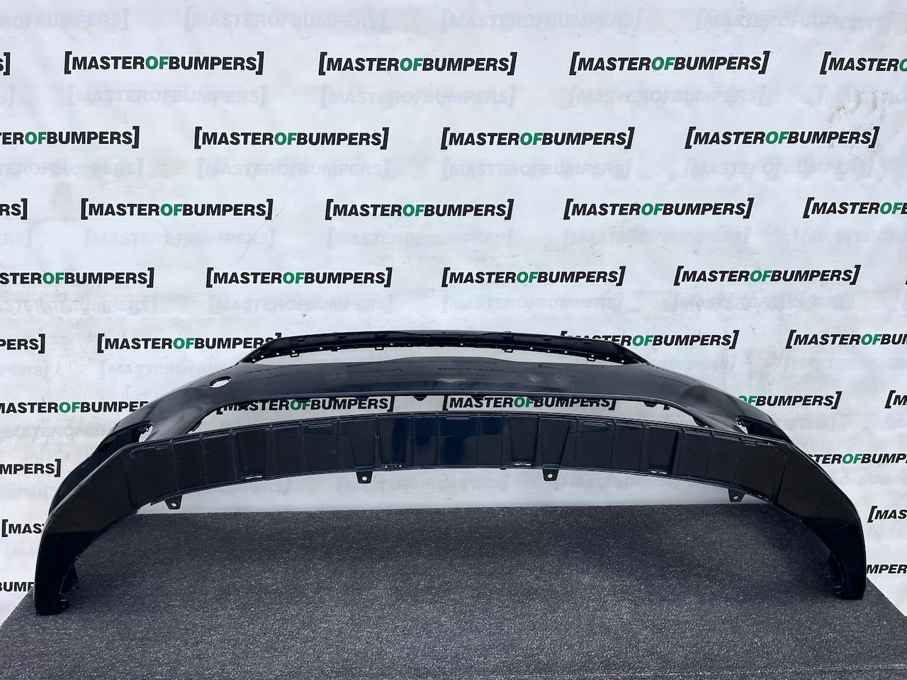 Kia Pro Ceed Gt Line Mk3 Hatchback 2018-2021 Front Bumper No Pdc Genuine [k519]