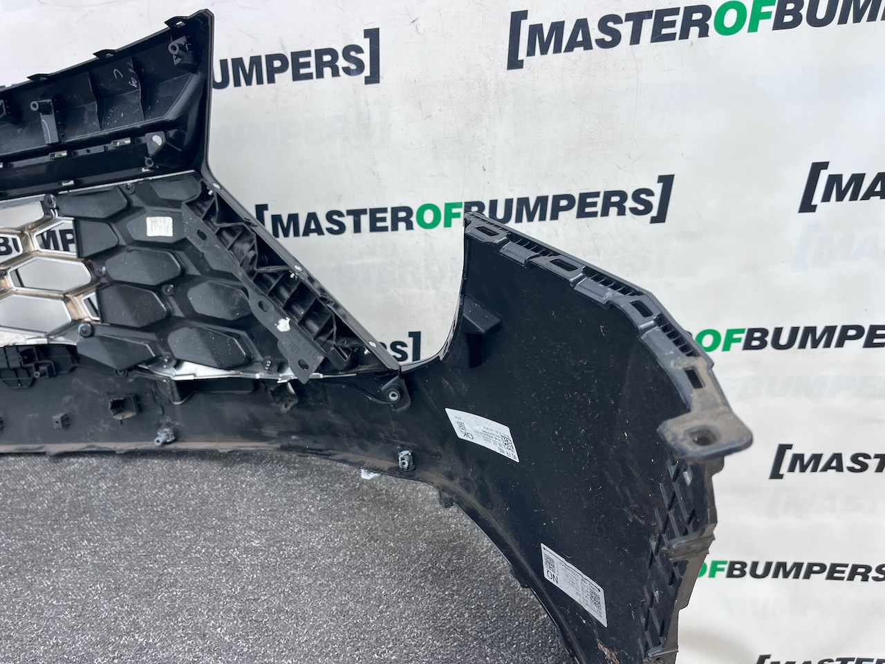 Kia Sportage Gt Line Hatchback 2022-2025 Front Bumper Pdc Genuine [k530]