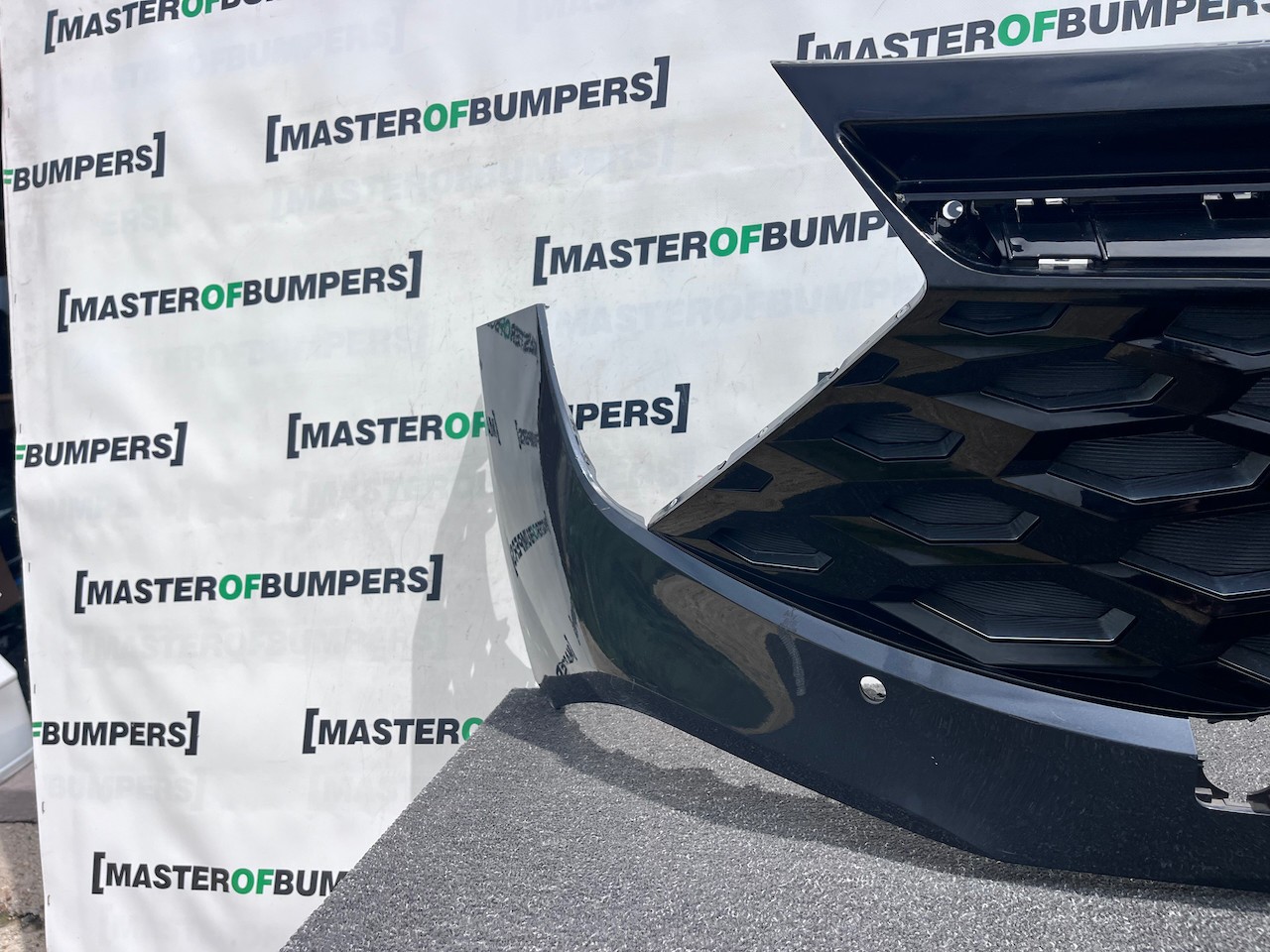 Kia Sportage Gt Line Hatchback 2022-2025 Front Bumper Pdc Genuine [k530]