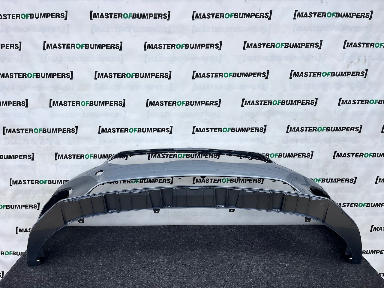Kia Pro Ceed Gt Line Mk3 Hatchback 2018-2021 Front Bumper No Pdc Genuine [k531]