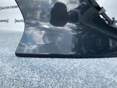 Kia Sportage Face Lifting 2019-on Front Bumper In Grey Genuine [k241]